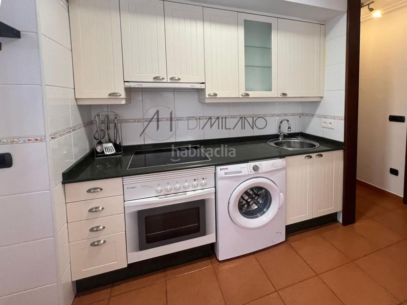 Foto 73235f69-b3e8-4ea8-a1c7-db1acefb3819. Rent apartment with heating in Centro - Areal Vigo