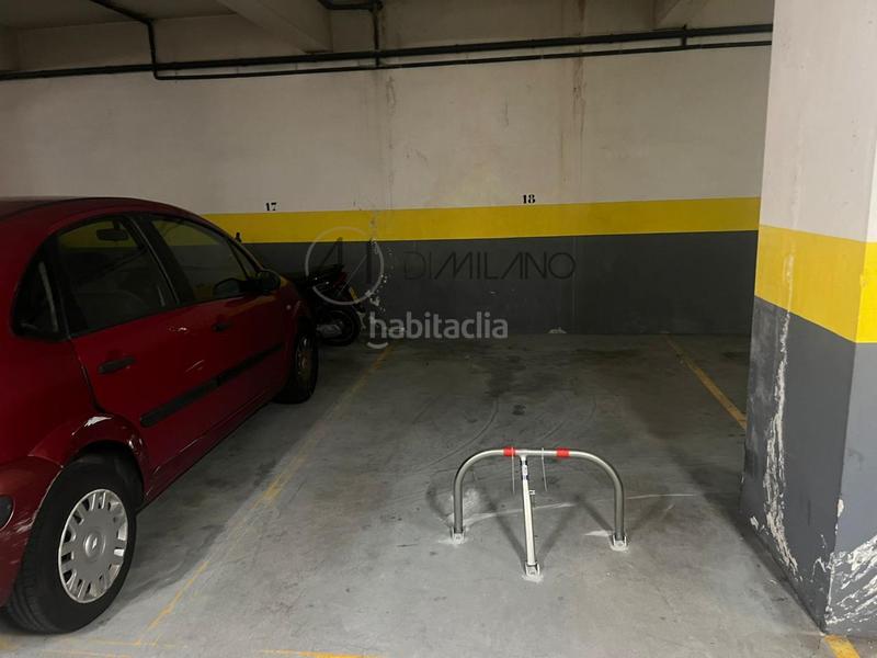 Foto aac4eec4-e99c-486d-a07d-13701a4e2e59. Rent apartment with heating in Centro - Areal Vigo