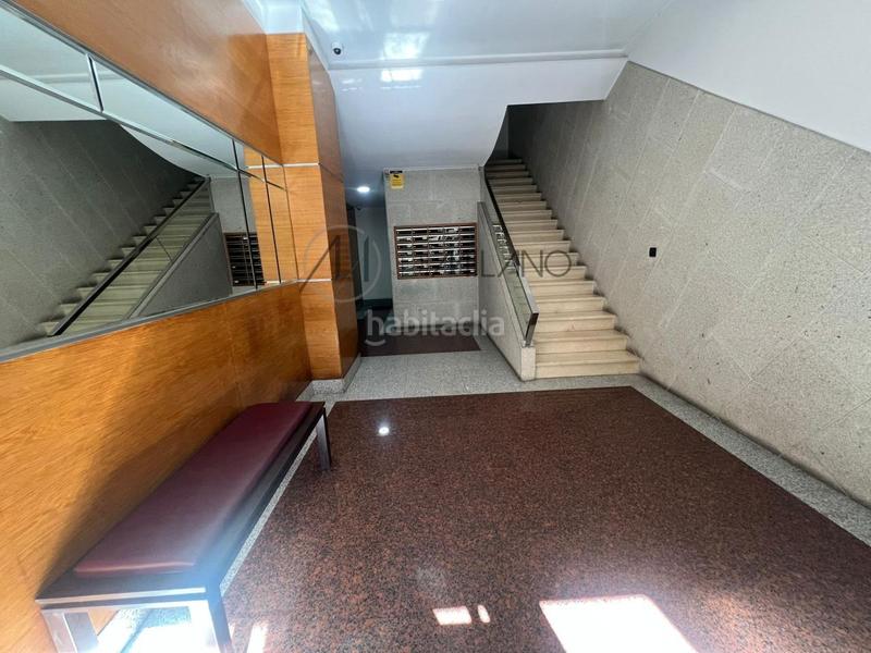 Foto 63007d35-b028-4963-bdf5-787314164a7c. Location appartement avec chauffage dans Centro - Areal Vigo