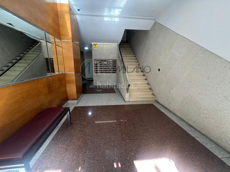 Foto a37bc9d5-e571-4b16-8d10-998ff2077495. Location appartement avec chauffage dans Centro - Areal Vigo