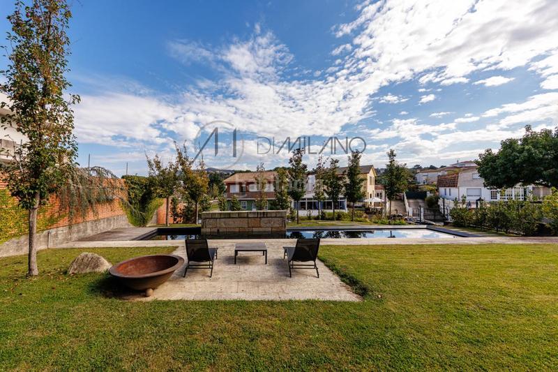 Foto 04e07494-de4d-4c5b-8f18-4ce6cafcd2d1. Casa con riscaldamento parcheggio piscina in Panxón Nigrán