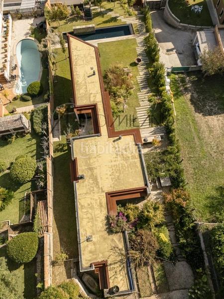 Foto 10b674a5-2b58-4d8b-baa8-ff78cb16c985. Casa con riscaldamento parcheggio piscina in Panxón Nigrán