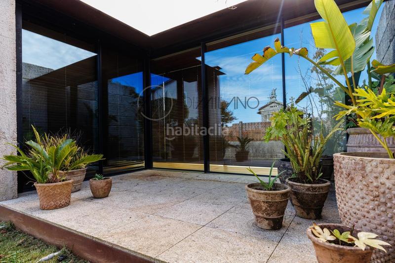 Foto 274d90ca-9769-49e7-a445-6c7f4e72dfc9. Casa con riscaldamento parcheggio piscina in Panxón Nigrán