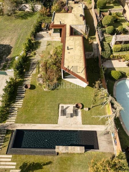 Foto 32e2905e-d52a-4b13-8441-c6a46e9a5ecd. Casa con riscaldamento parcheggio piscina in Panxón Nigrán