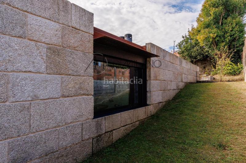 Foto 345e7d22-0ee1-408e-a9ae-9f5db4f2e8fc. Casa con riscaldamento parcheggio piscina in Panxón Nigrán