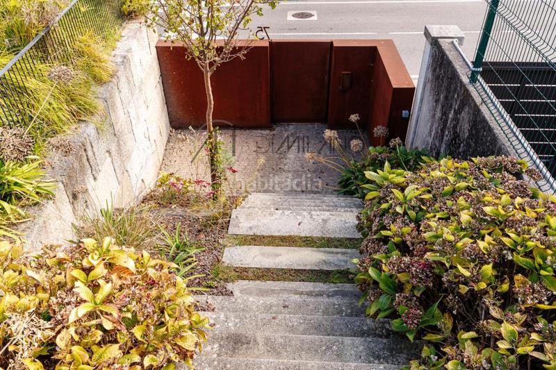 Foto 3f98899e-2c24-4520-ac2b-0541f3c187c7. Casa con riscaldamento parcheggio piscina in Panxón Nigrán