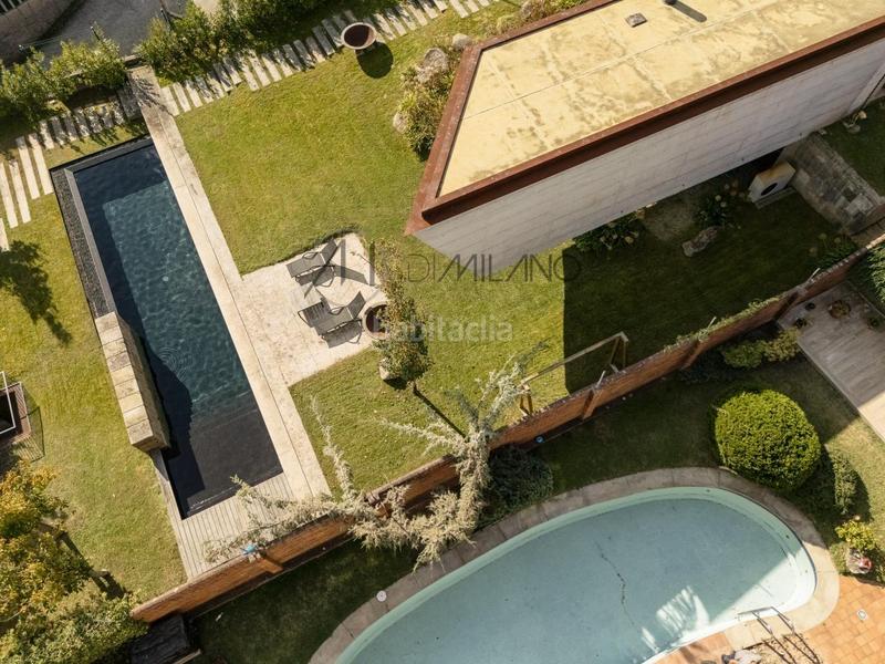 Foto 45f75e65-c59d-408d-b950-847b1afccf76. Casa con riscaldamento parcheggio piscina in Panxón Nigrán