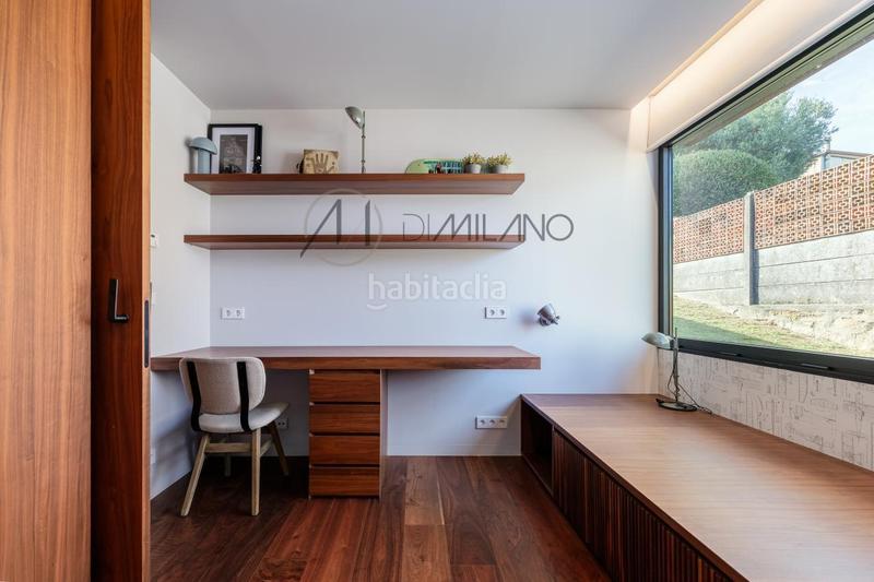 Foto 4816f3b2-616b-4b39-b48f-b6ad58c33b76. Casa con riscaldamento parcheggio piscina in Panxón Nigrán