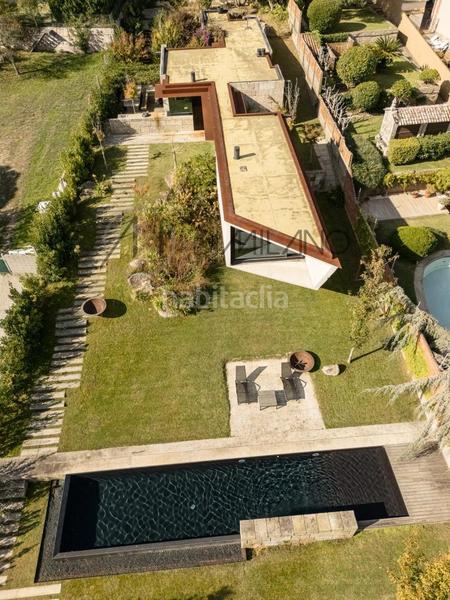 Foto 4cabc297-f828-416a-bed0-1b4bb3008763. Casa con riscaldamento parcheggio piscina in Panxón Nigrán