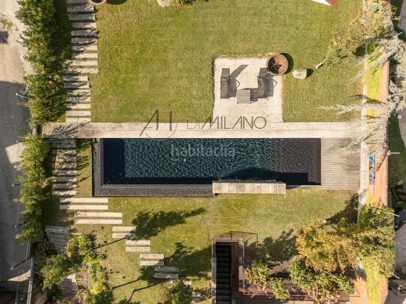 Foto 4dba2c80-5f48-4d64-b3c4-8e368310e55b. Casa con riscaldamento parcheggio piscina in Panxón Nigrán