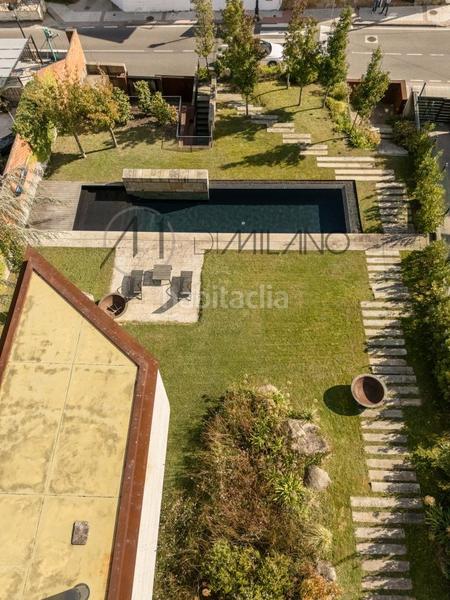 Foto 4f39879a-4a6a-45c0-bff0-d36626951715. Casa con riscaldamento parcheggio piscina in Panxón Nigrán