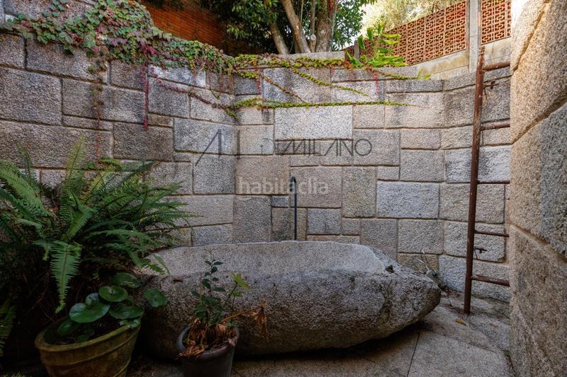 Foto 546092f2-422f-4435-95bb-ee000c948ae5. Casa con riscaldamento parcheggio piscina in Panxón Nigrán