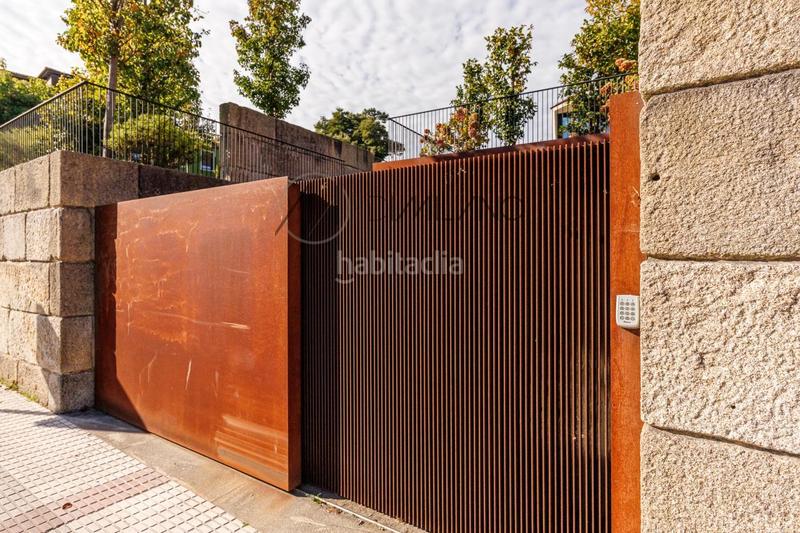 Foto 55b35e44-f20d-4e9c-bafa-19fd88cd2a58. Casa con riscaldamento parcheggio piscina in Panxón Nigrán