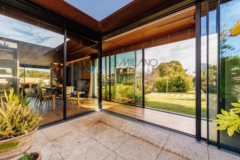 Foto 5d9c43bf-86e9-4acf-810b-989ba917e8f6. Casa con riscaldamento parcheggio piscina in Panxón Nigrán