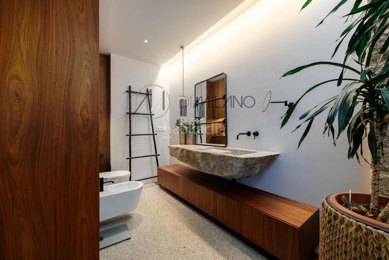 Foto 5ea6029e-630c-4a7c-bff9-0bc329cd691c. Casa con riscaldamento parcheggio piscina in Panxón Nigrán