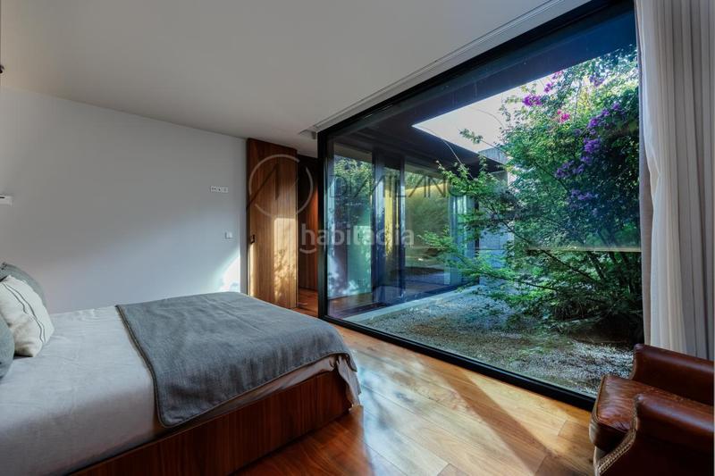 Foto 6f3a071b-4b8a-45eb-9ef9-936740abba96. Casa con riscaldamento parcheggio piscina in Panxón Nigrán