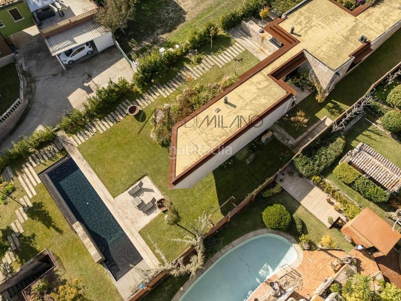 Foto 6fecff26-80ec-46a1-af6f-2407518fd1f3. Casa con riscaldamento parcheggio piscina in Panxón Nigrán