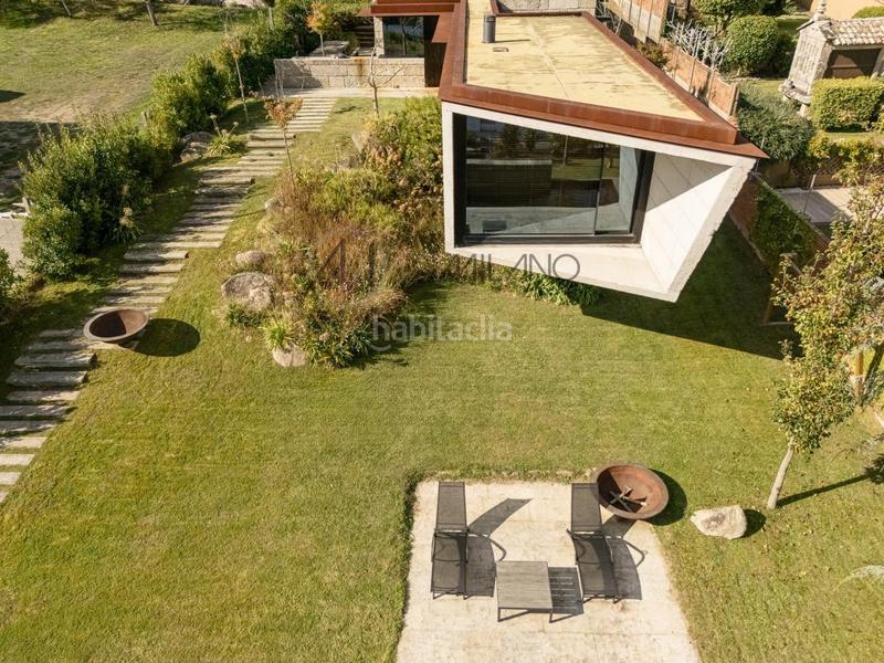 Foto 72544ffb-3f90-4e03-8112-f14fc6f53560. Casa con riscaldamento parcheggio piscina in Panxón Nigrán