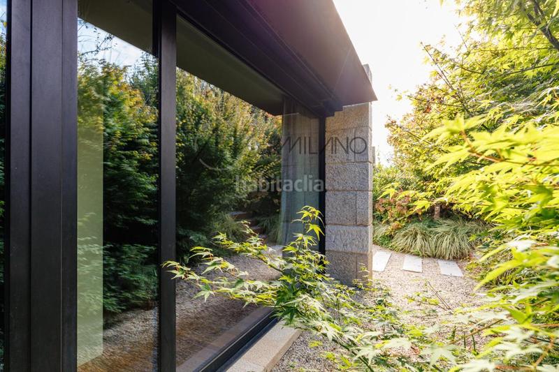 Foto 85b34eba-b273-445c-8d79-6de6c392e4aa. Casa con riscaldamento parcheggio piscina in Panxón Nigrán