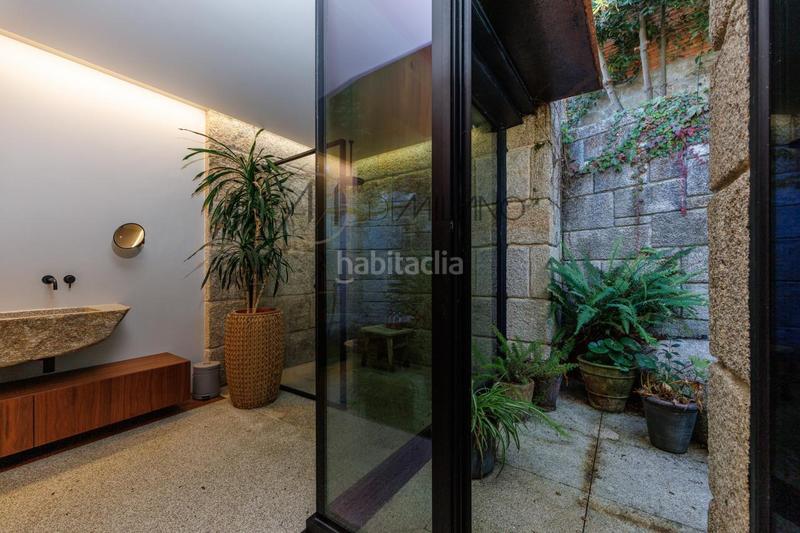 Foto 89c0177e-3d9e-4495-bea3-ac84534f5c96. Casa con riscaldamento parcheggio piscina in Panxón Nigrán