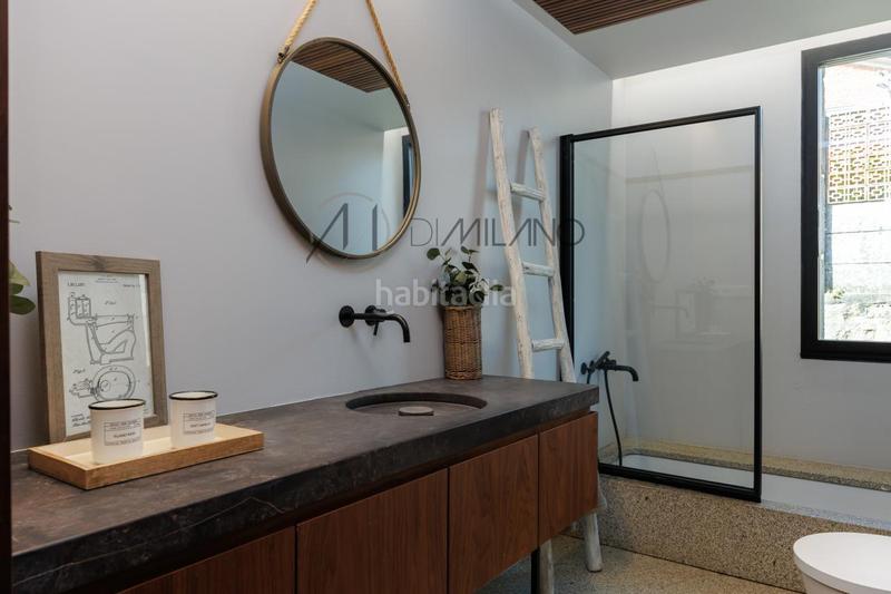 Foto 942a6304-745e-4bf7-9c13-cb5e70f29189. Casa con riscaldamento parcheggio piscina in Panxón Nigrán