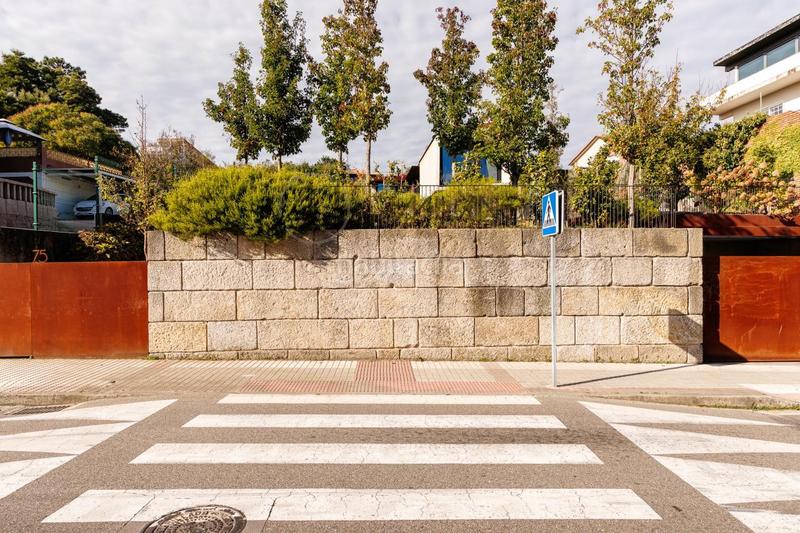 Foto aa7fa2c1-7dc5-4ab5-87cd-268a18cb5ad1. Casa con riscaldamento parcheggio piscina in Panxón Nigrán