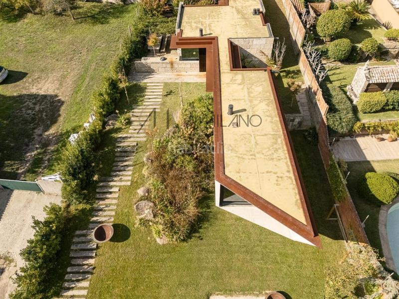 Foto ab4e571b-c02f-4993-b41b-3c10abf3e240. Casa con riscaldamento parcheggio piscina in Panxón Nigrán