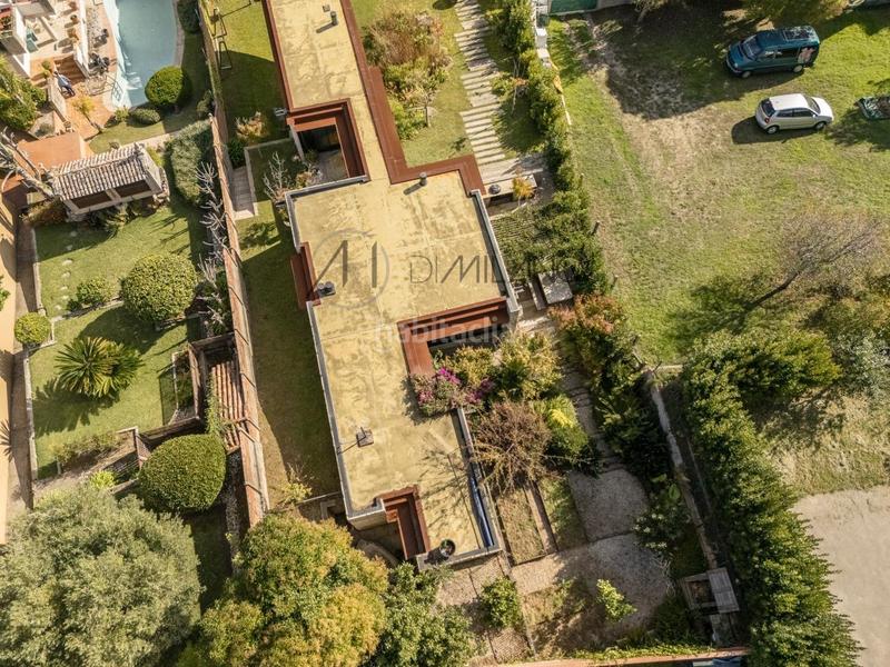 Foto b3fc5730-4f46-4c09-bac9-49413dc716bf. Casa con riscaldamento parcheggio piscina in Panxón Nigrán