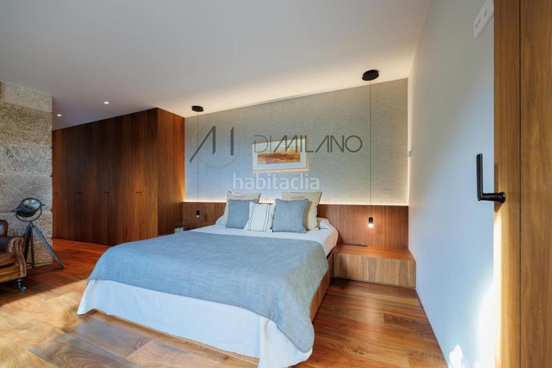 Foto c9b31621-911f-47ea-a934-a33bc644364f. Casa con riscaldamento parcheggio piscina in Panxón Nigrán