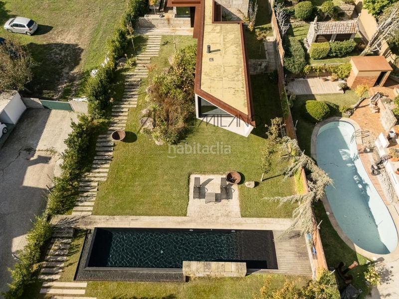 Foto d08389a4-8e4f-4920-88d6-ca0153996f4d. Casa con riscaldamento parcheggio piscina in Panxón Nigrán