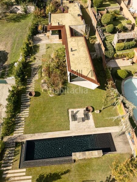 Foto dd145863-6a44-4a06-abe2-851ec25d085d. Casa con riscaldamento parcheggio piscina in Panxón Nigrán