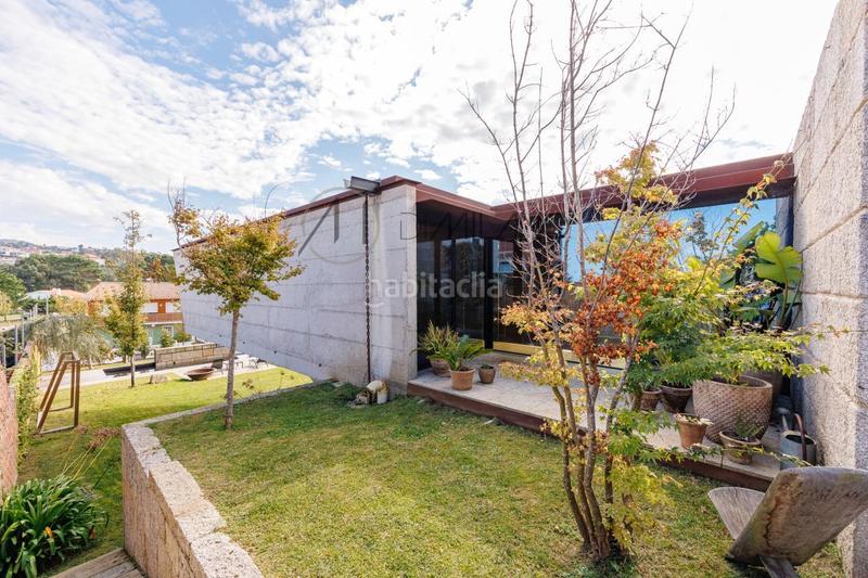 Foto e49112a6-17fc-4e45-97cf-eaba348dbb7c. Casa con riscaldamento parcheggio piscina in Panxón Nigrán