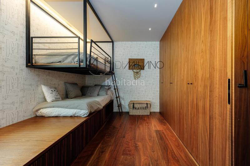 Foto 0db6cf2d-bac4-4b0a-b0bb-2ca36c3677ac. Haus mit heizung parking pool in Panxón Nigrán