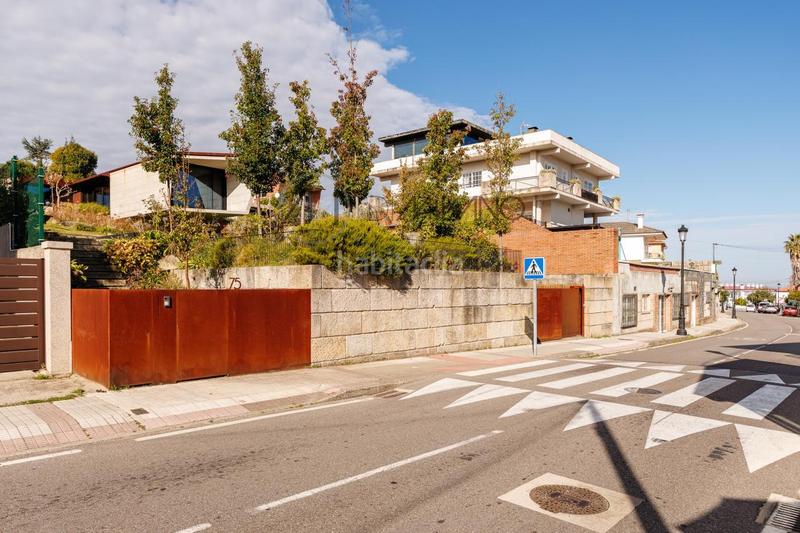 Foto 17444d5d-0df2-4915-bb9f-c7592fc8259a. Haus mit heizung parking pool in Panxón Nigrán