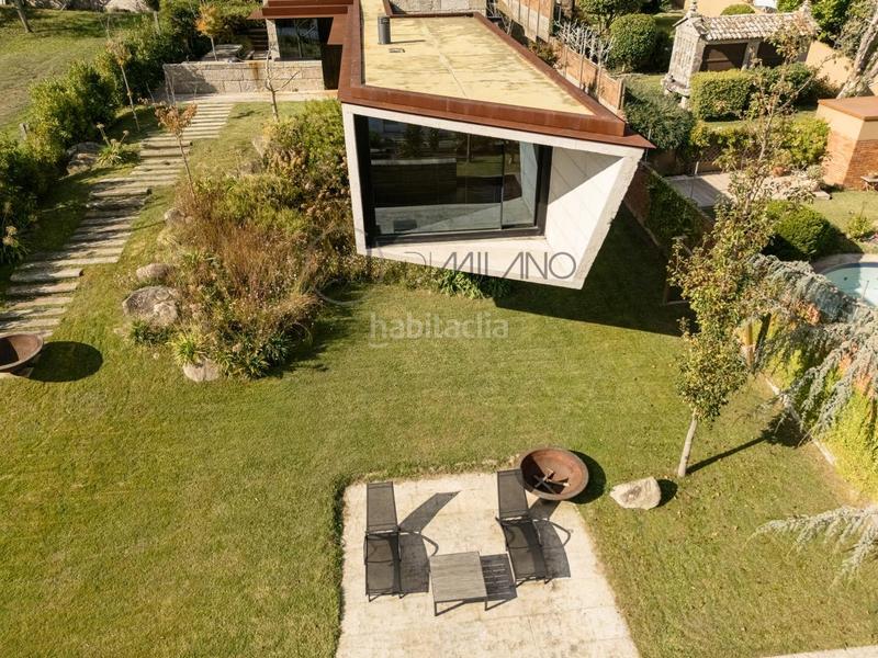 Foto 1c837795-6424-4905-bc50-287afb333f81. Haus mit heizung parking pool in Panxón Nigrán