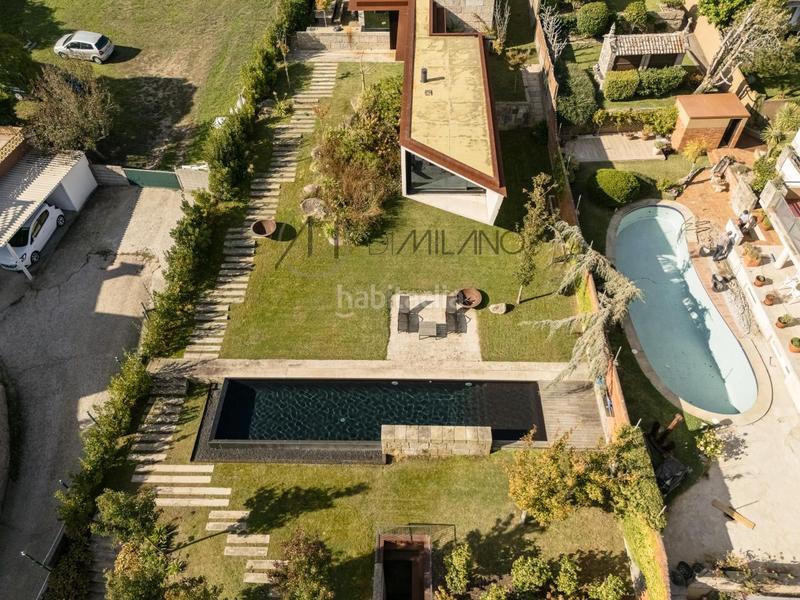 Foto 1e15a7b2-bfc9-48d2-b709-97f03833362c. Haus mit heizung parking pool in Panxón Nigrán