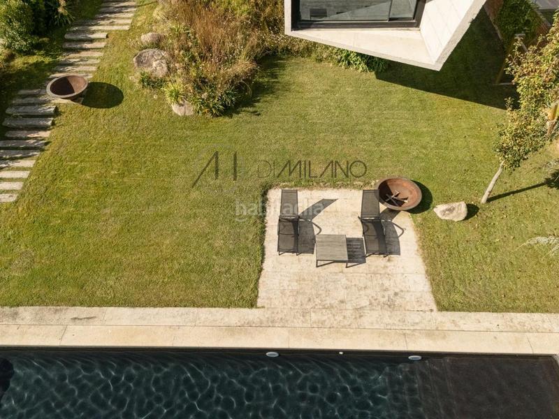 Foto 304804d3-6007-4f73-a271-7b05fd186e2f. Haus mit heizung parking pool in Panxón Nigrán