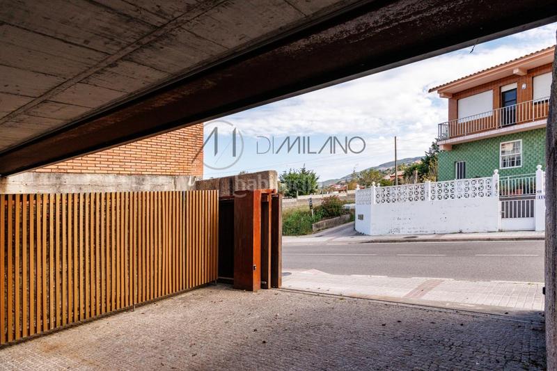 Foto 39fdc8b1-0630-4de9-8f14-7c11defbfb26. Haus mit heizung parking pool in Panxón Nigrán