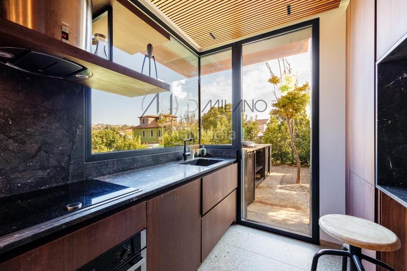 Foto 508f06d1-554d-411f-996d-50396df8da49. Haus mit heizung parking pool in Panxón Nigrán