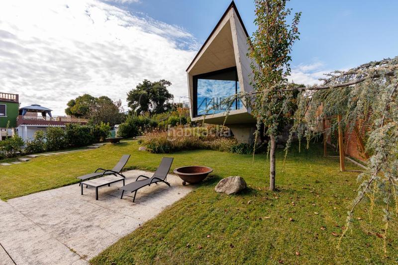 Foto 63723df6-cac3-4be5-89ca-69ee50361502. Haus mit heizung parking pool in Panxón Nigrán