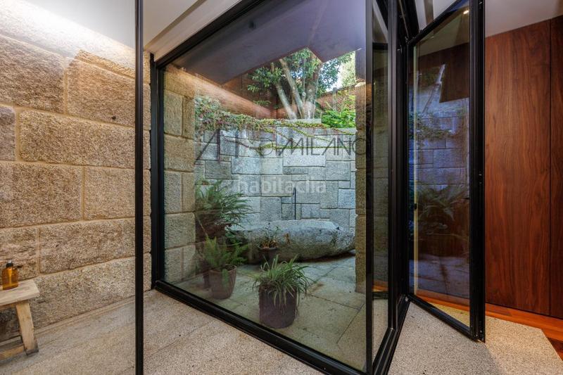 Foto 65755fb4-683a-4895-896f-c3ff5cf554df. Haus mit heizung parking pool in Panxón Nigrán