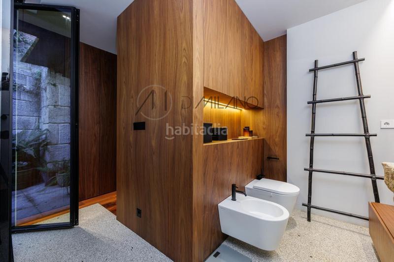 Foto 79025485-21f8-4c2f-90a0-1f074c18a6cf. Haus mit heizung parking pool in Panxón Nigrán