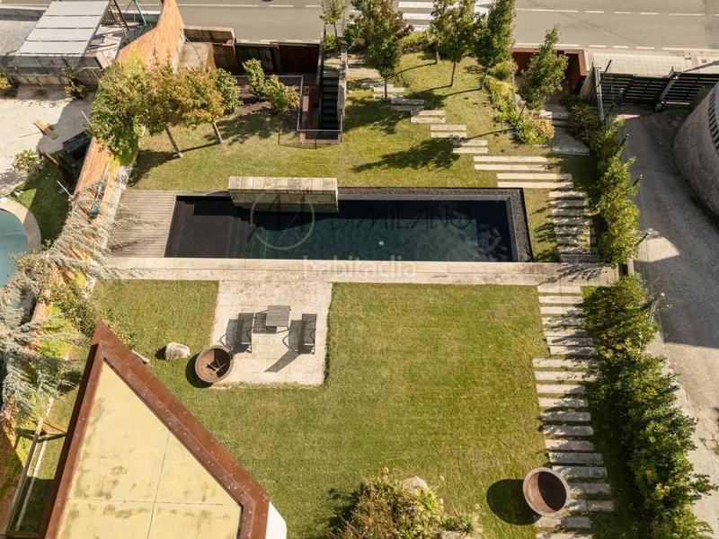 Foto 8637f6f2-973a-4e0f-9bd8-e6ac723455af. Haus mit heizung parking pool in Panxón Nigrán