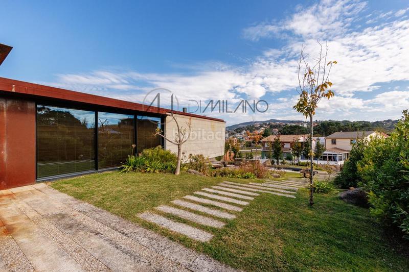 Foto 897c13e8-a80e-4759-afbb-013c94ec0a20. Haus mit heizung parking pool in Panxón Nigrán