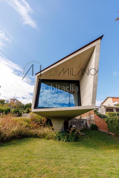 Foto 9c534006-e042-4cdf-af74-ac00e1aed630. Haus mit heizung parking pool in Panxón Nigrán