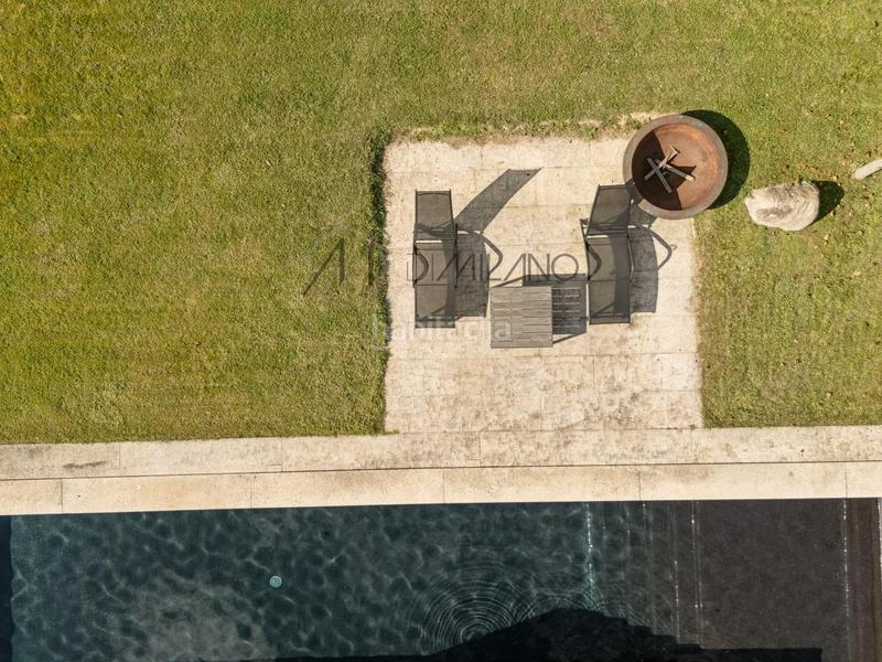 Foto ab3359e4-844d-4c29-9250-8fd9bc867fdf. Haus mit heizung parking pool in Panxón Nigrán