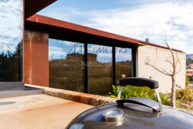 Foto bd0602e9-b016-445a-b1b0-d506a1db2753. Haus mit heizung parking pool in Panxón Nigrán