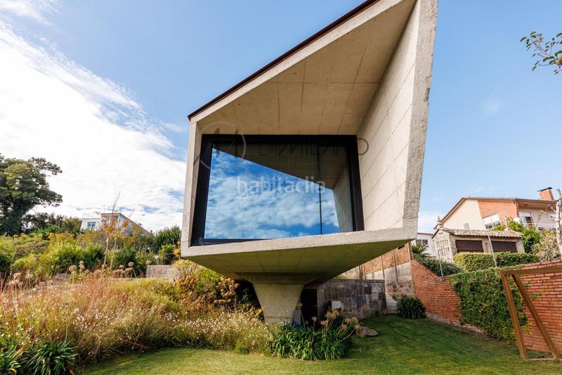 Foto c6eb489d-52c8-43d0-a961-f3d7f2f341b1. Haus mit heizung parking pool in Panxón Nigrán