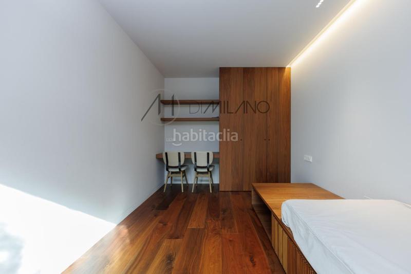 Foto c95d9abe-377d-45d7-b305-4a8410724cb2. Haus mit heizung parking pool in Panxón Nigrán