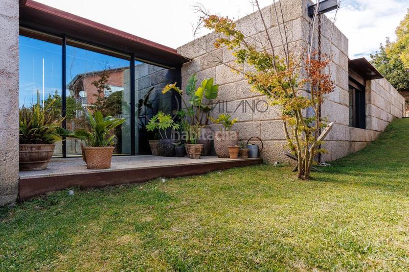 Foto cb755f68-3aba-4402-901e-f8e57358dc47. Haus mit heizung parking pool in Panxón Nigrán